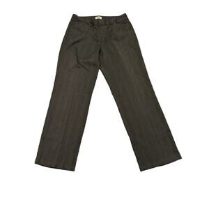 Dockers Petite 6 Ideal Fit Women's Dress Pants Ideal Fit